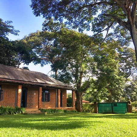 Africawildtruck Eco Camp & Lodge Mulanje Exterior foto